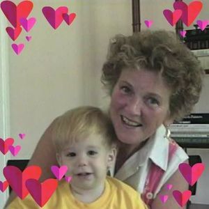 Meet your Posher, Peggy